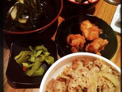 牛丼芝士-食其家·牛丼咖喱(天津梅江印象城店)