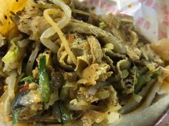 -安徽阜阳卷馍(西单店)