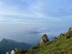 -灵山