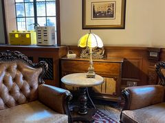 -马勒别墅·中餐厅