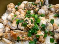 -红星光发煲仔饭(文海店)