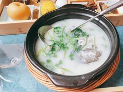 -南山竹海·珍味堂
