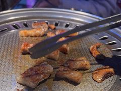 -入火韩国烤肉(凯旋广场店)