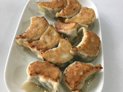 煎饺-芬芳甜品(东风西路店)