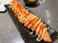 -禾绿寿司·定食·拉面·烧炸(喜荟城店)