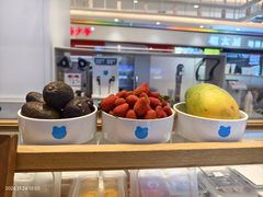 -兰熊鲜奶(昌平悦荟店)