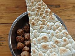 -清真马杰山牛肉汤馆