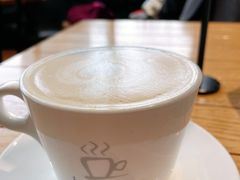 -Jamaicablue Coffeeshop(中央广场店)
