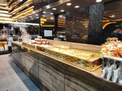 -苏格里岛自助海鲜烤肉火锅(集美万达店)