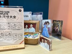 -海马体照相馆(新南凯德广场店)