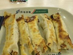 -四海游龙(大华店)