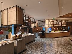 -杭州开元名都大酒店·地中海自助餐厅