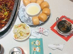 -蛙佬哥美蛙鱼火锅(新一中店)