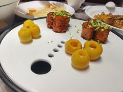 -闫府私房菜·百年鲁菜(恒隆店)