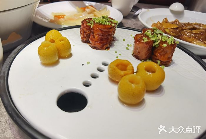 闫府私房菜·百年鲁菜(恒隆店)图片