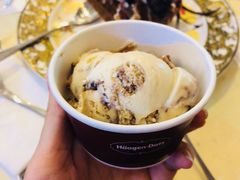 -哈根达斯(卓展店)