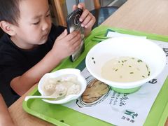 -老乡鸡(寿县三中店)