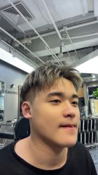 -Sying杉影日式烫染專門店