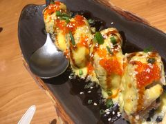 -一心创作料理屋(经开万达店)