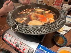 -七条鱼日本料理(远洋乐堤港店)