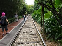 -铁路文化公园