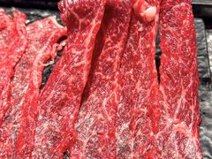-牛将军•涮肉•烤肉(北京王府井·故宫店)