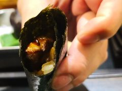 -Sushi Hanzo半藏(天环广场店)