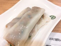 -添好运点心专门店(中环IFC店)