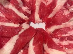 -阿串串老火锅(力盟店)