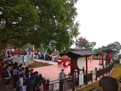 -胡里山炮台
