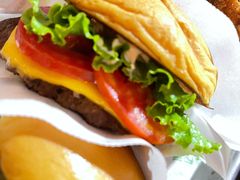 招牌牛肉堡-Shake Shack(西单大悦城店)