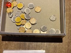 -1984魔法桌游(观音桥店)