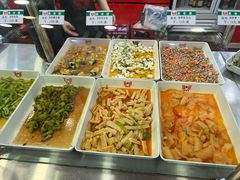 -惠丰源烩面馆(经七路店)