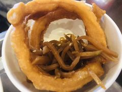-姚记炒肝店(簋街店)