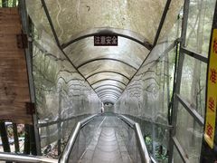 -千泷沟大瀑布旅游区