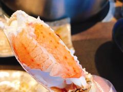 -蟹之国·精品蟹料理(极地店)