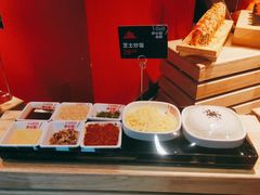 -炉小哥烤肉(信万广场店)