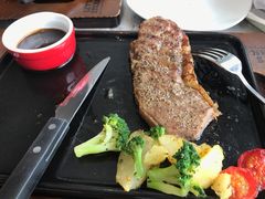 -必胜客(乐山世豪PH店)