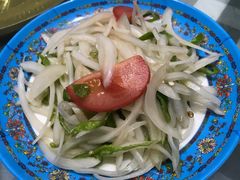 -开开巴郎尉犁县正宗烤肉(香梨大道店)