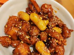 -青春分食(仙林大学城店)