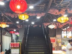 -醉御香渔家园(临沂路与大连路店)
