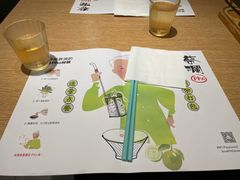 -蔡澜Pho·越南粉餐厅(海上世界店)
