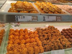 -泸溪河桃酥(西直门凯德店)