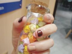 -海底捞火锅(龙岗星河COCO Park店)