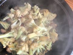 -百姓渔村(朝阳店)