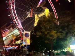 -天津之眼摩天轮