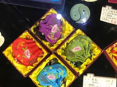 -一澜江宴·江景地标楚菜(江滩公园店)