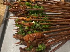 -烤匠麻辣烤鱼(万象城店)