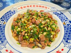 -旺角小渔村·海肠捞饭开创者(环山路店)