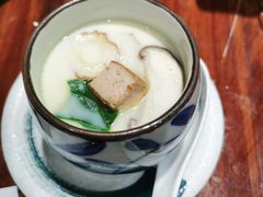 -渔日本料理铁板烧(新天地假日广场店)